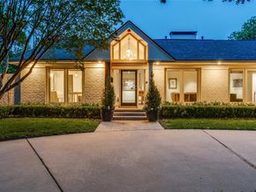 5210  Edmondson Avenue , Dallas Texas 75209