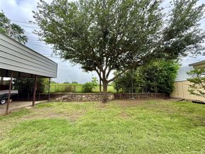 1206  Mildred Lane , Benbrook Texas 76126