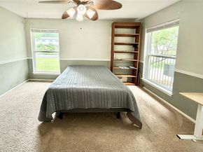 1206  Mildred Lane , Benbrook Texas 76126