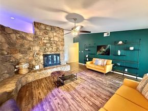 1206  Mildred Lane , Benbrook Texas 76126