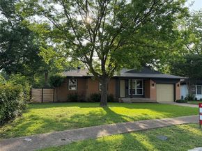 205  Joe White Street , Rockwall Texas 75087