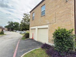 6032  Westridge Lane  201, Fort Worth Texas 76116