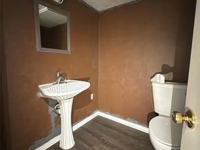 6032  Westridge Lane  201, Fort Worth Texas 76116