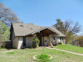 815  Wood River Road , Dallas Texas 75232
