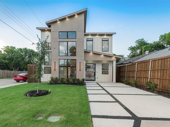 1527  Dennison Street , Dallas Texas 75212