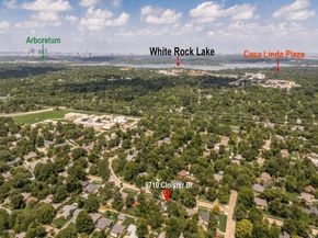 9710  Cloister Drive , Dallas Texas 75228