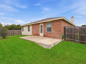 4101  German Pointer Way , Fort Worth Texas 76123