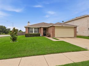4101  German Pointer Way , Fort Worth Texas 76123