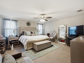4101  German Pointer Way , Fort Worth Texas 76123