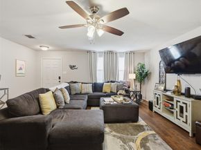 4101  German Pointer Way , Fort Worth Texas 76123