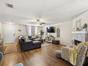 4101  German Pointer Way , Fort Worth Texas 76123