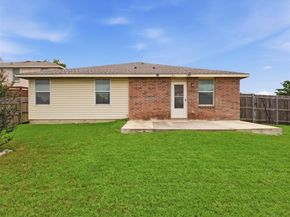 4101  German Pointer Way , Fort Worth Texas 76123