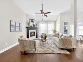 5117  Ember Place , Little Elm Texas 76227