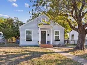3202  Aster Street , Dallas Texas 75211