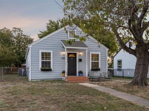3202  Aster Street , Dallas Texas 75211