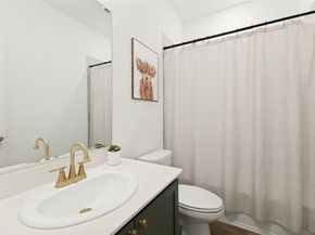 1038  Manuel Drive , Fate Texas 75087