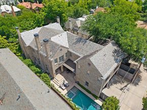 3513  Princeton Avenue , Highland Park Texas 75205