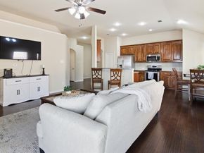 9236  Hunters Court , White Settlement Texas 76108