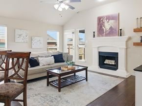 9236  Hunters Court , White Settlement Texas 76108