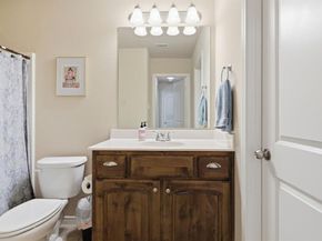 9236  Hunters Court , White Settlement Texas 76108
