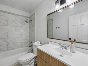 1215  Churchill Road , River Oaks Texas 76114