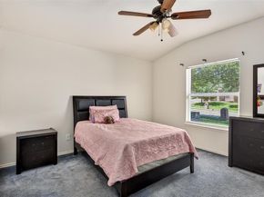 1641  Knight Trail , Little Elm Texas 75036