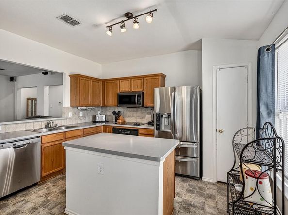 1641  Knight Trail , Little Elm Texas 75036
