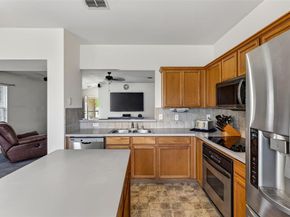 1641  Knight Trail , Little Elm Texas 75036