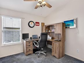 1641  Knight Trail , Little Elm Texas 75036