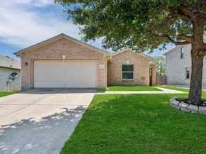 1641  Knight Trail , Little Elm Texas 75036