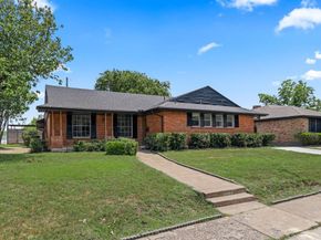 9662  Ferndale Road , Dallas Texas 75238
