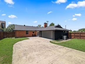 9662  Ferndale Road , Dallas Texas 75238