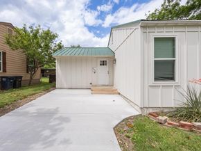 4324  Geddes Avenue , Fort Worth Texas 76107