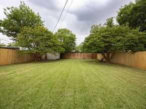 4324  Geddes Avenue , Fort Worth Texas 76107