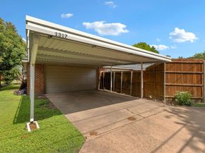 1317  Elk Grove Drive , Richardson Texas 75081