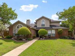 1317  Elk Grove Drive , Richardson Texas 75081