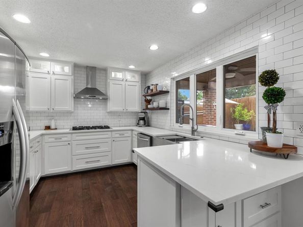 1317  Elk Grove Drive , Richardson Texas 75081