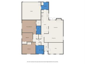 2909  Clover Valley Drive , Garland Texas 75043