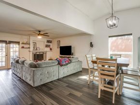2909  Clover Valley Drive , Garland Texas 75043