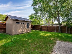 2909  Clover Valley Drive , Garland Texas 75043