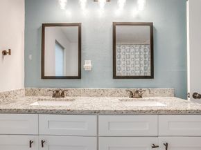 2909  Clover Valley Drive , Garland Texas 75043