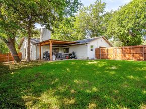 2909  Clover Valley Drive , Garland Texas 75043