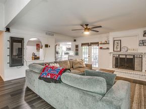 2909  Clover Valley Drive , Garland Texas 75043