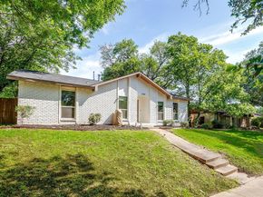 2909  Clover Valley Drive , Garland Texas 75043