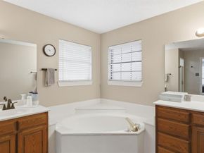 1936  Spinnaker Lane , Azle Texas 76020