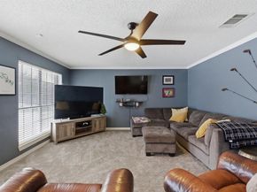 1936  Spinnaker Lane , Azle Texas 76020