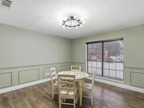 1936  Spinnaker Lane , Azle Texas 76020