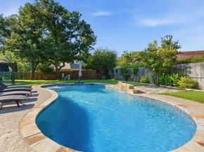 1936  Spinnaker Lane , Azle Texas 76020