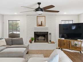 1936  Spinnaker Lane , Azle Texas 76020