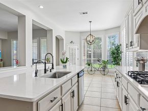 837  Moss Cliff Circle , McKinney Texas 75071